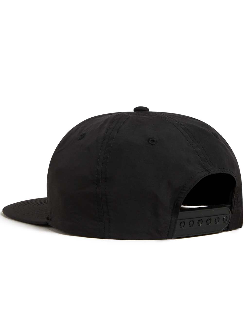 VANS Crestline Unstructured Black Sapka VN000PKHBLK1 - 3