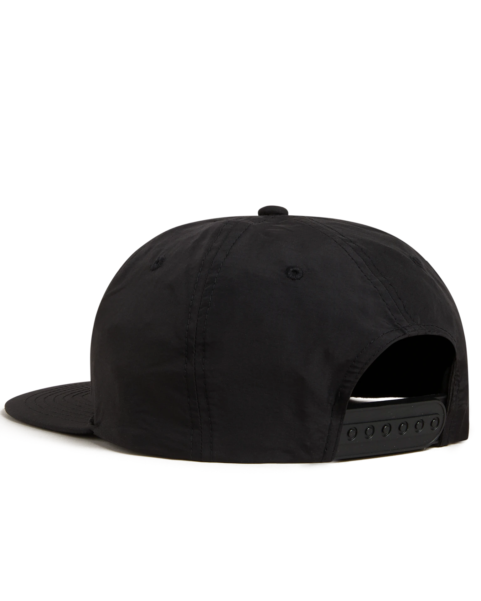 VANS Crestline Unstructured Black Sapka VN000PKHBLK1 - 3