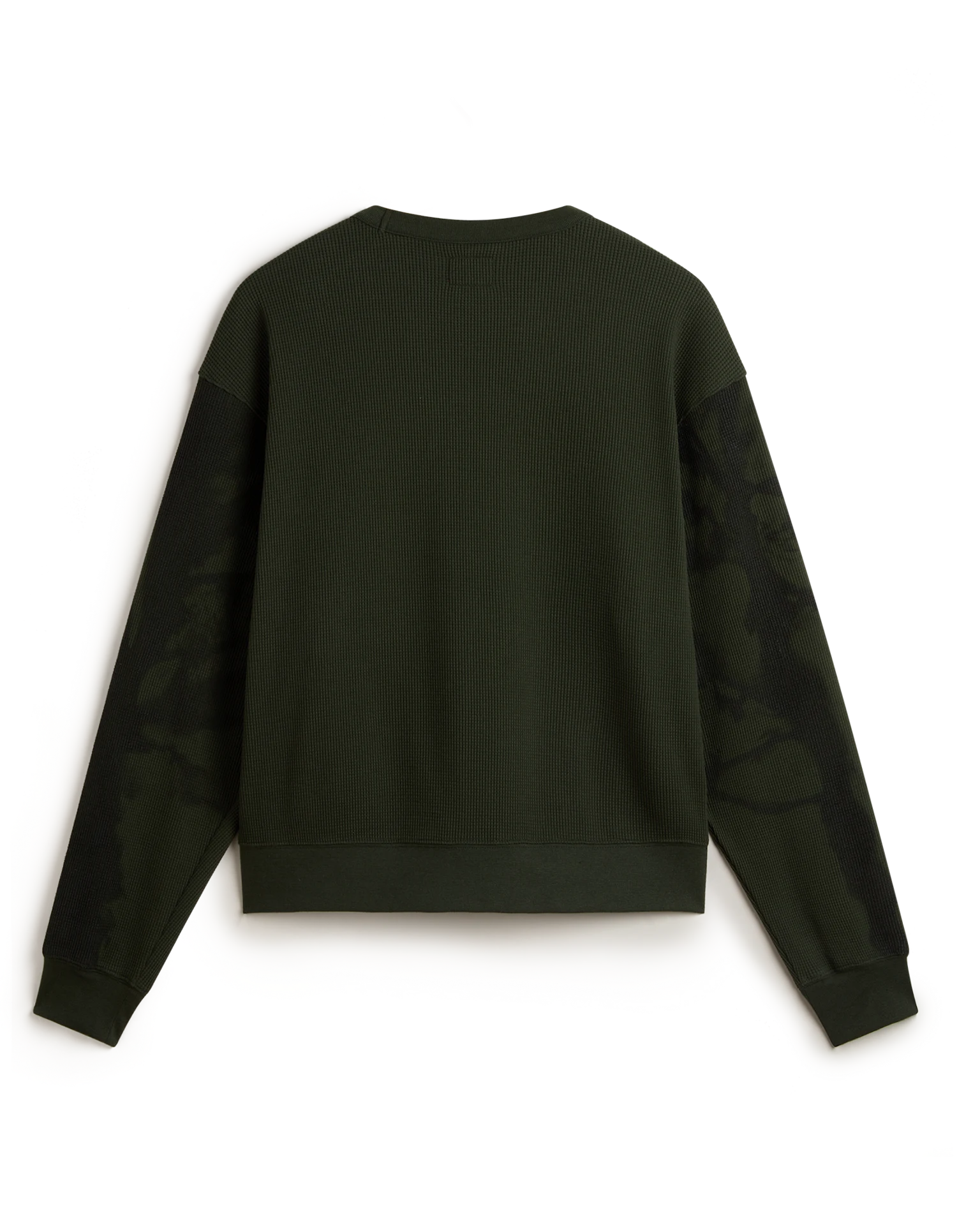 VANS Skate LS Thermal Dried Kelp Ing VN000PMXEMU1 - 2