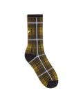 Vans Skate Plaid Crew Burnt Gold VN000PP1EMJ1 - 1