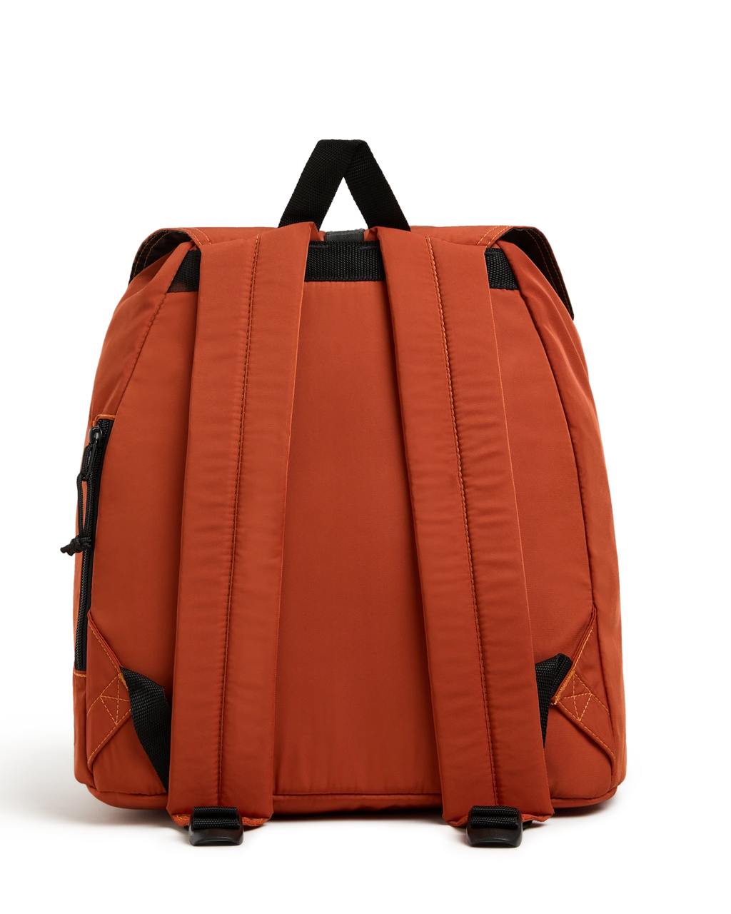 VANS Scatter Backpack BURNT ORANGE Hátizsák VN000Q99Y7X1 - 2