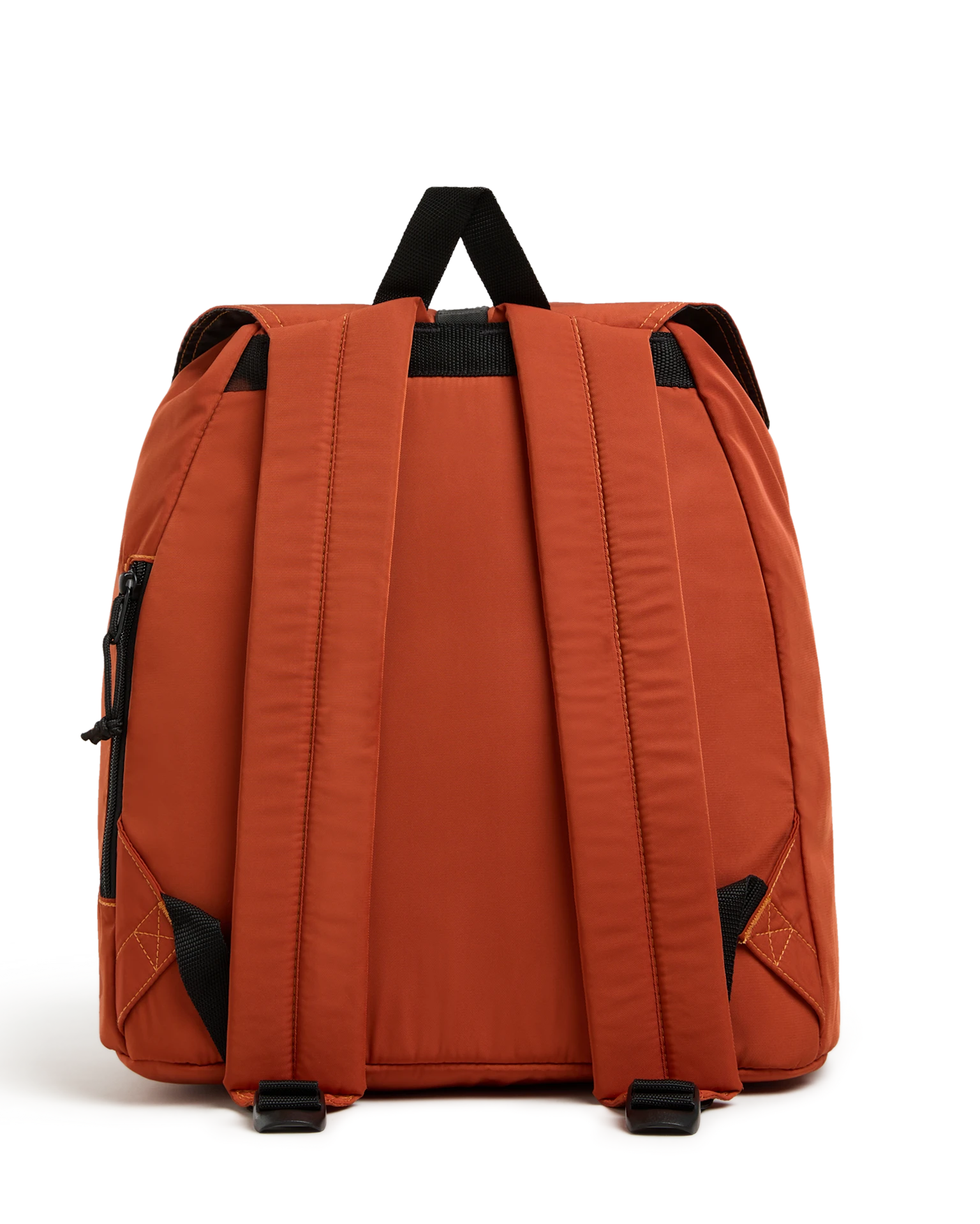 VANS Scatter Backpack BURNT ORANGE Hátizsák VN000Q99Y7X1 - 2