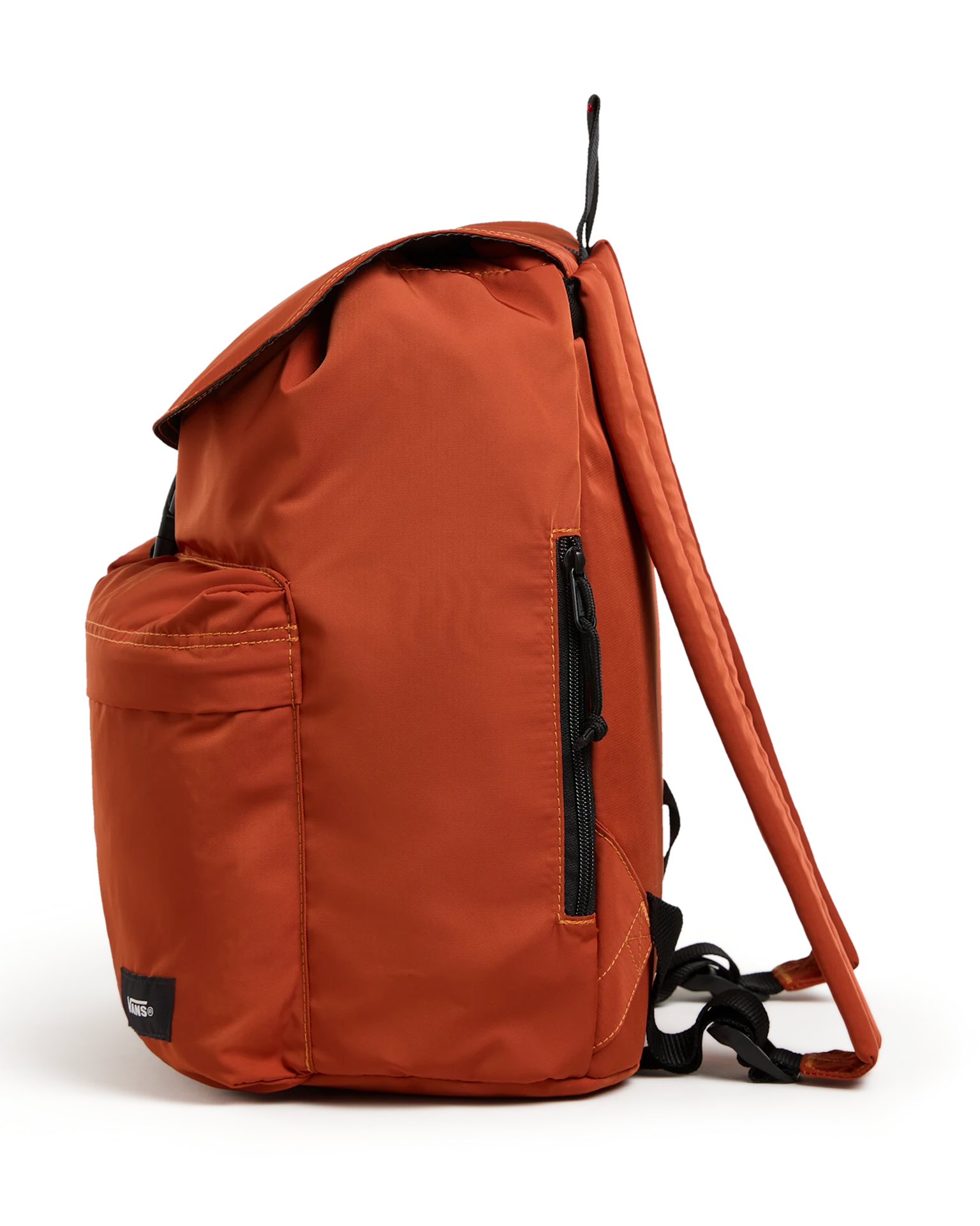 VANS Scatter Backpack BURNT ORANGE Hátizsák VN000Q99Y7X1 - 4