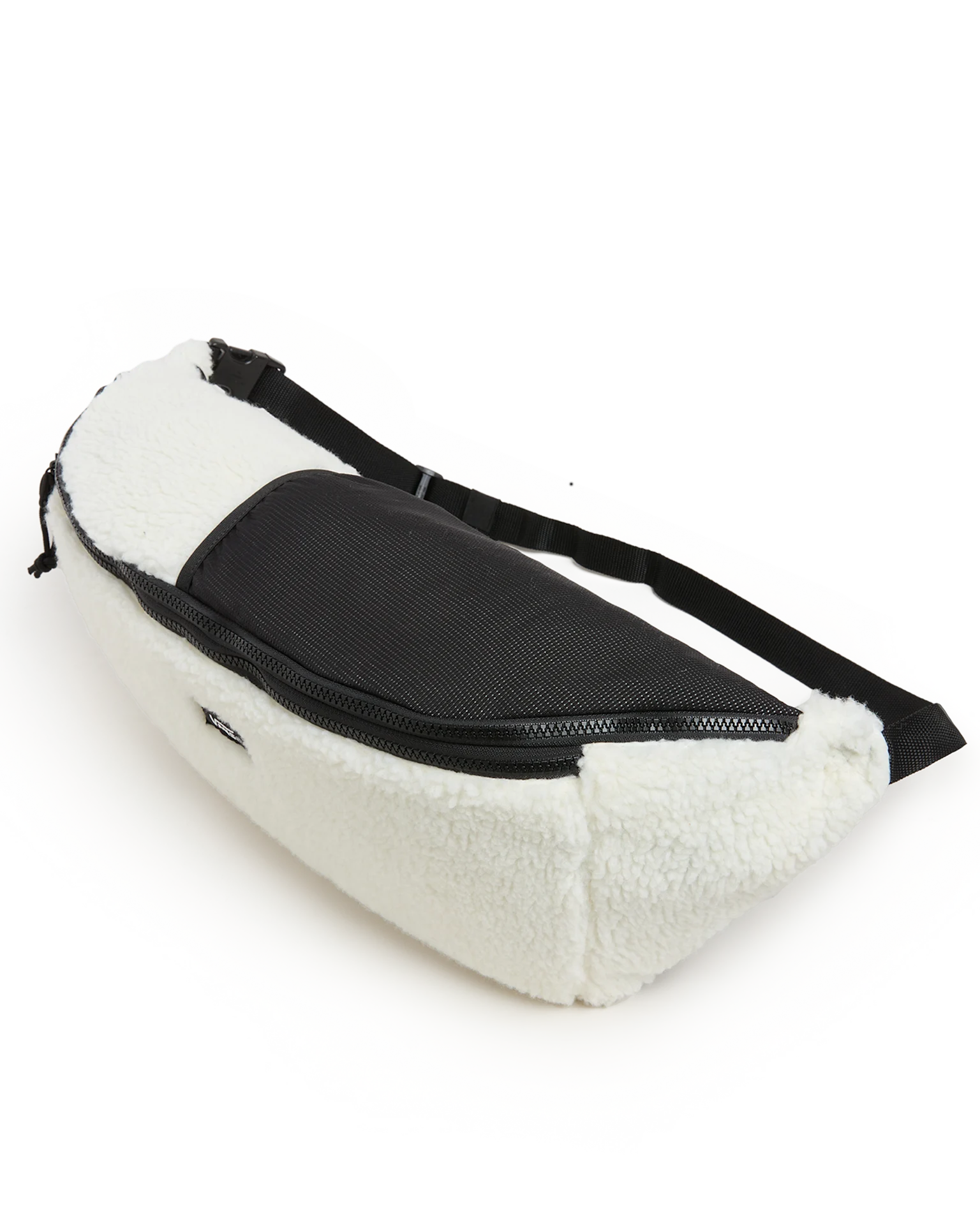 VANS Detached Sling Bag marshmallow Oldaltáska VN000Q9BFS81 - 2