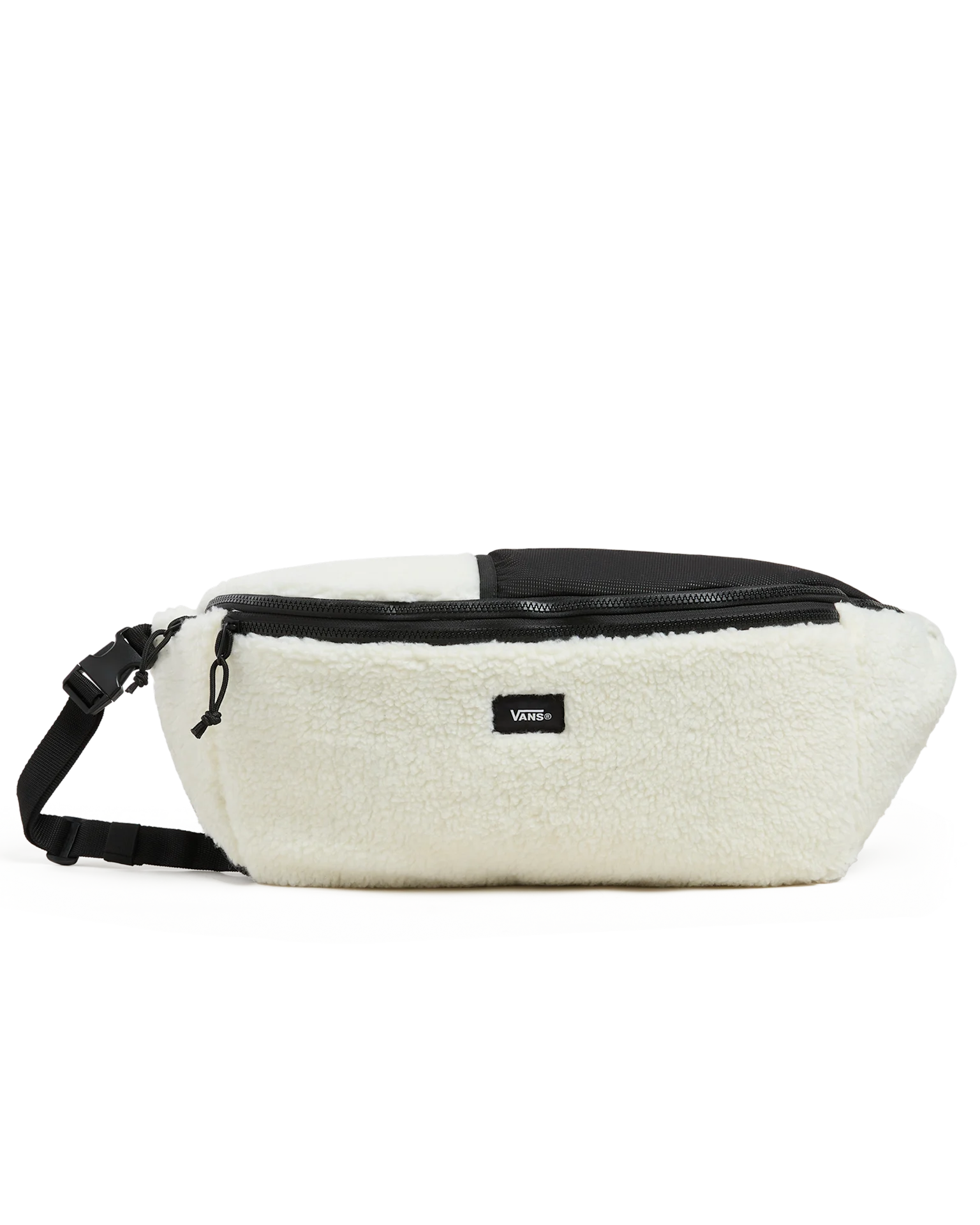 VANS Detached Sling Bag marshmallow Oldaltáska VN000Q9BFS81 - 1
