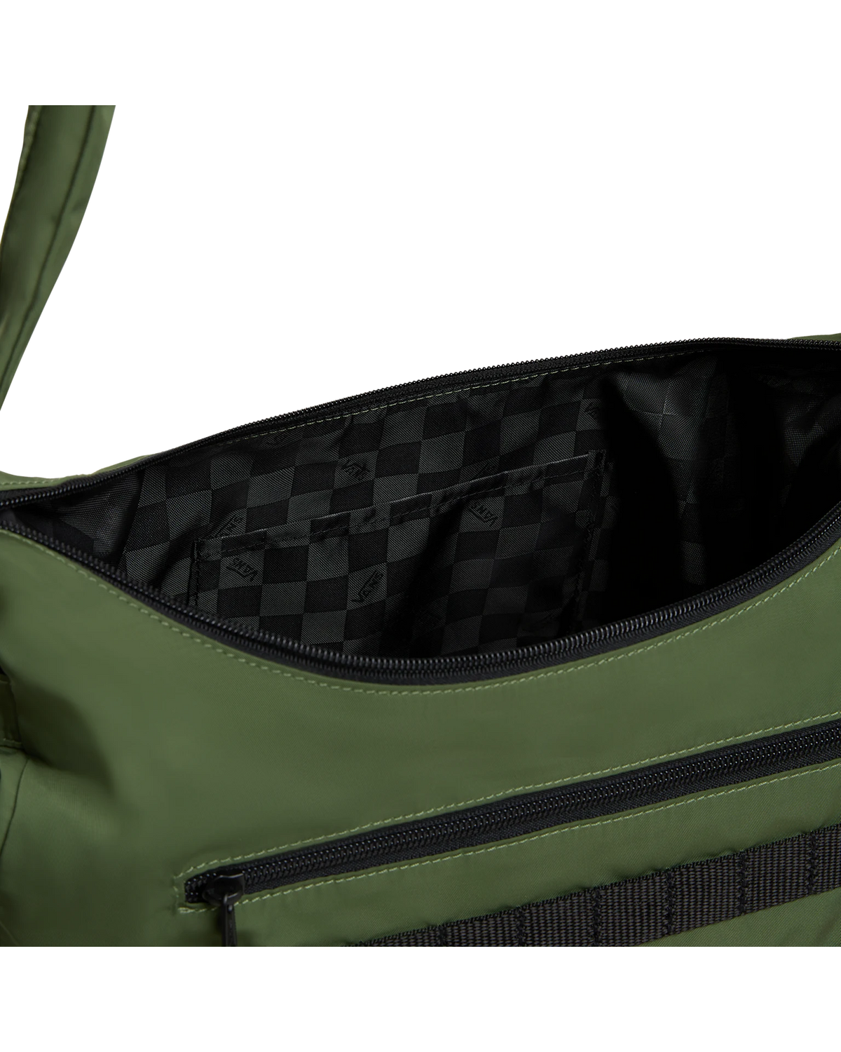 Vans Offshoot Messenger Pine Forest VN000Q9EEN61 - 4