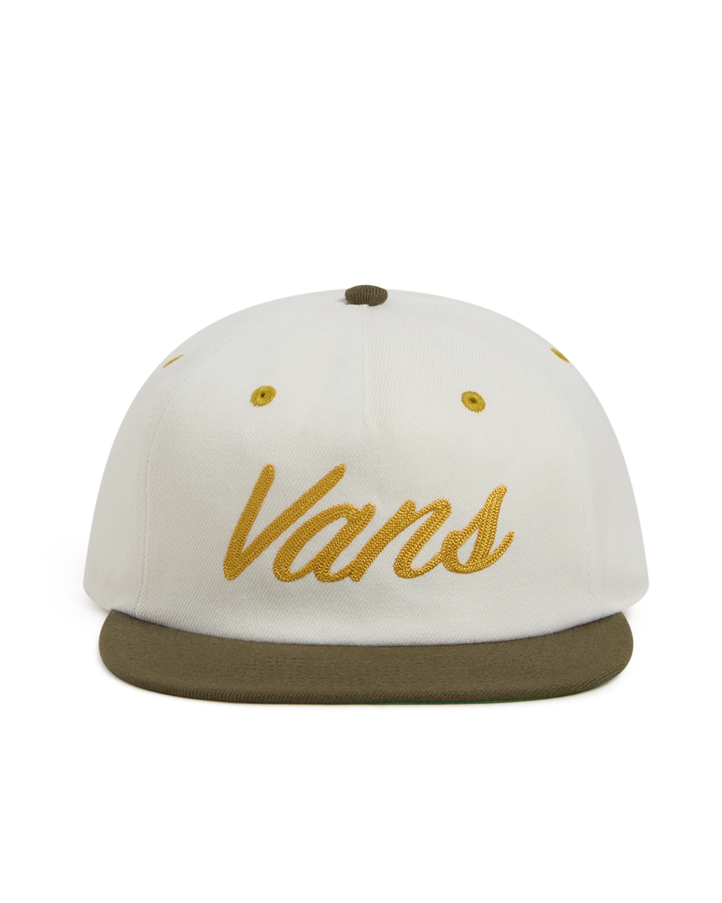 VANS Gotsie Unstructured Dried Kelp Sapka VN000QABEMU1 - 2