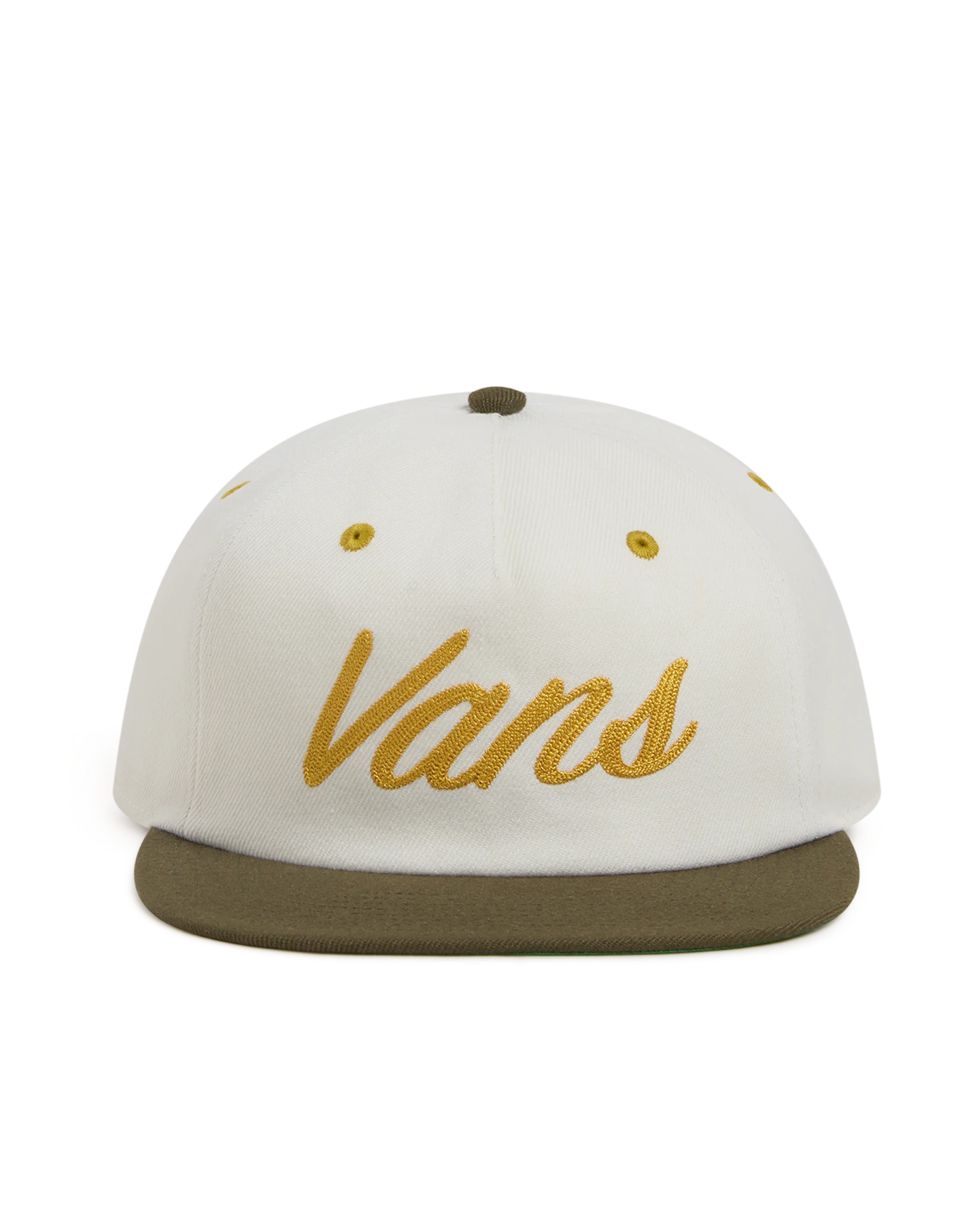 VANS Gotsie Unstructured Dried Kelp Sapka VN000QABEMU1 - 2