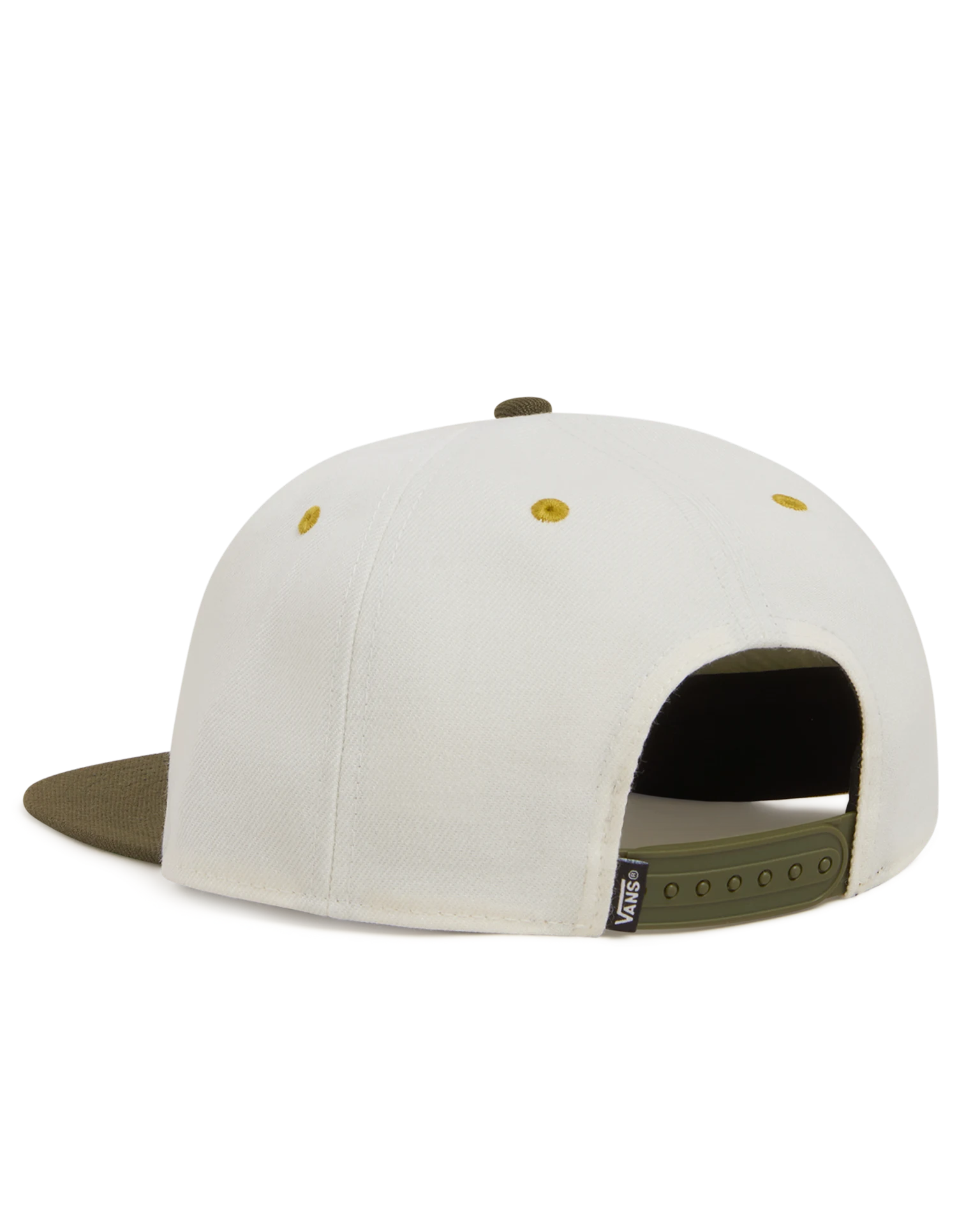 VANS Gotsie Unstructured Dried Kelp Sapka VN000QABEMU1 - 3