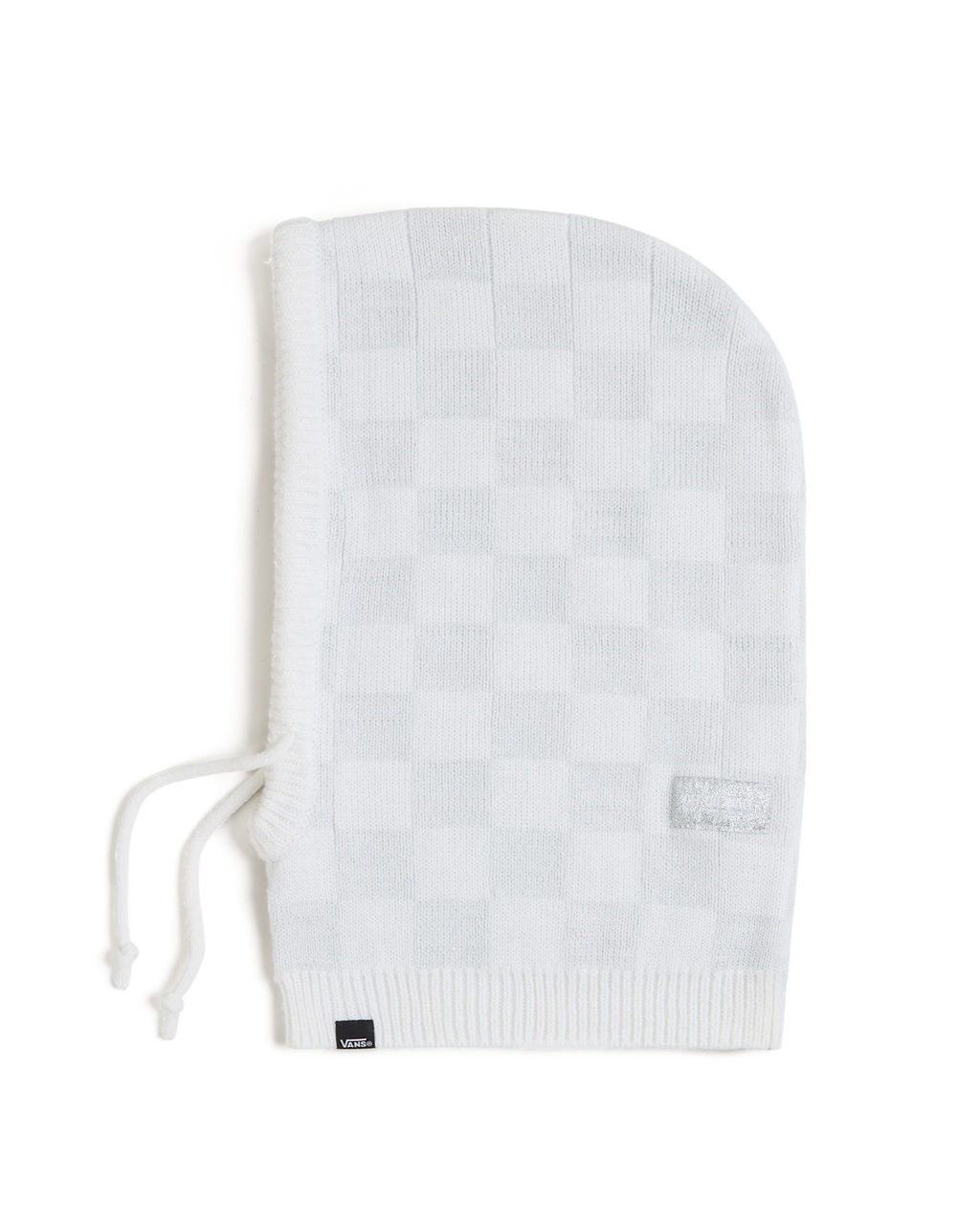 Vans Off The Wall Hood White VN000QARWHT1 - 2