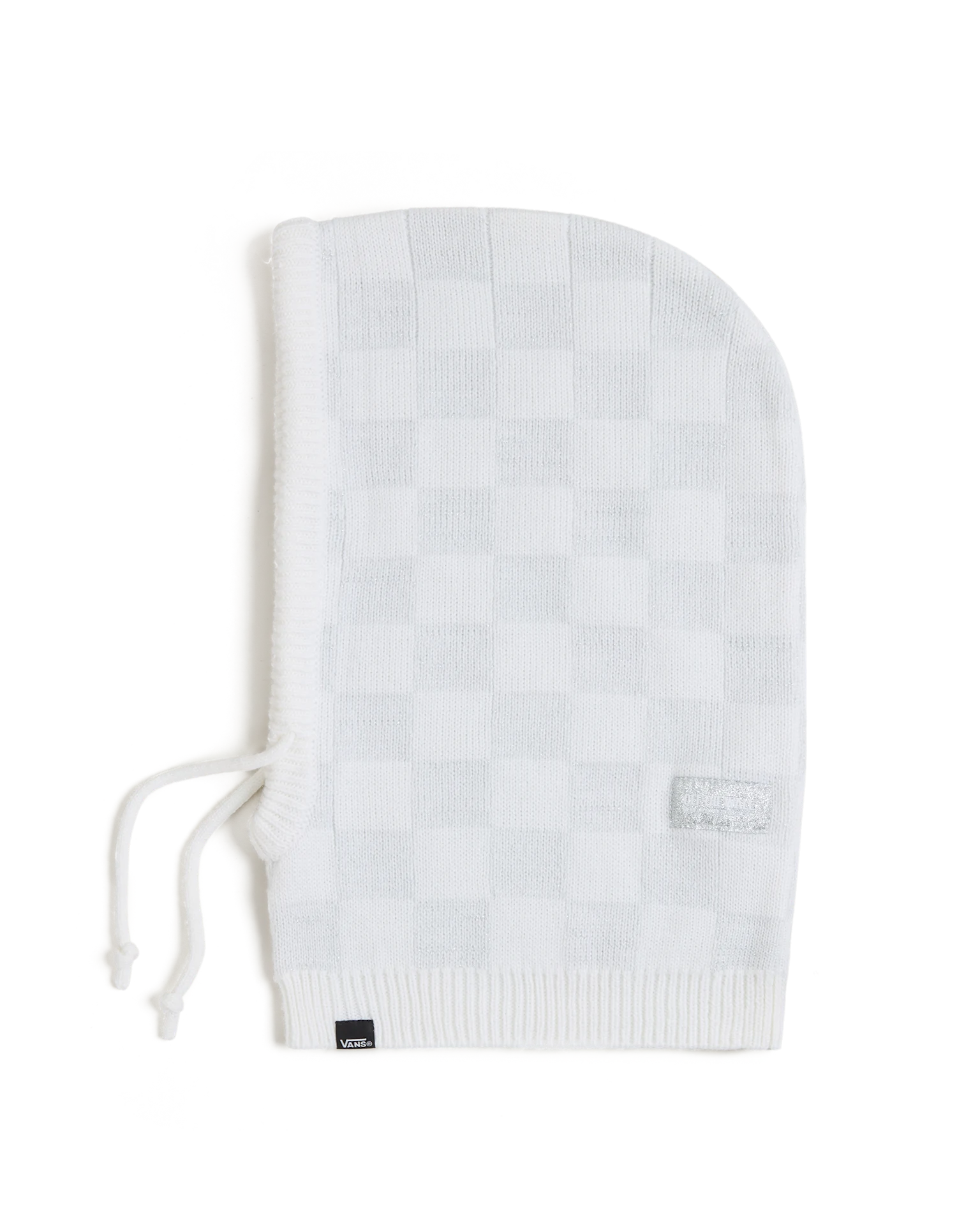 Vans Off The Wall Hood White VN000QARWHT1 - 2