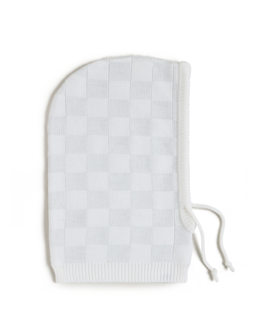 Vans Off The Wall Hood White VN000QARWHT1 - 1