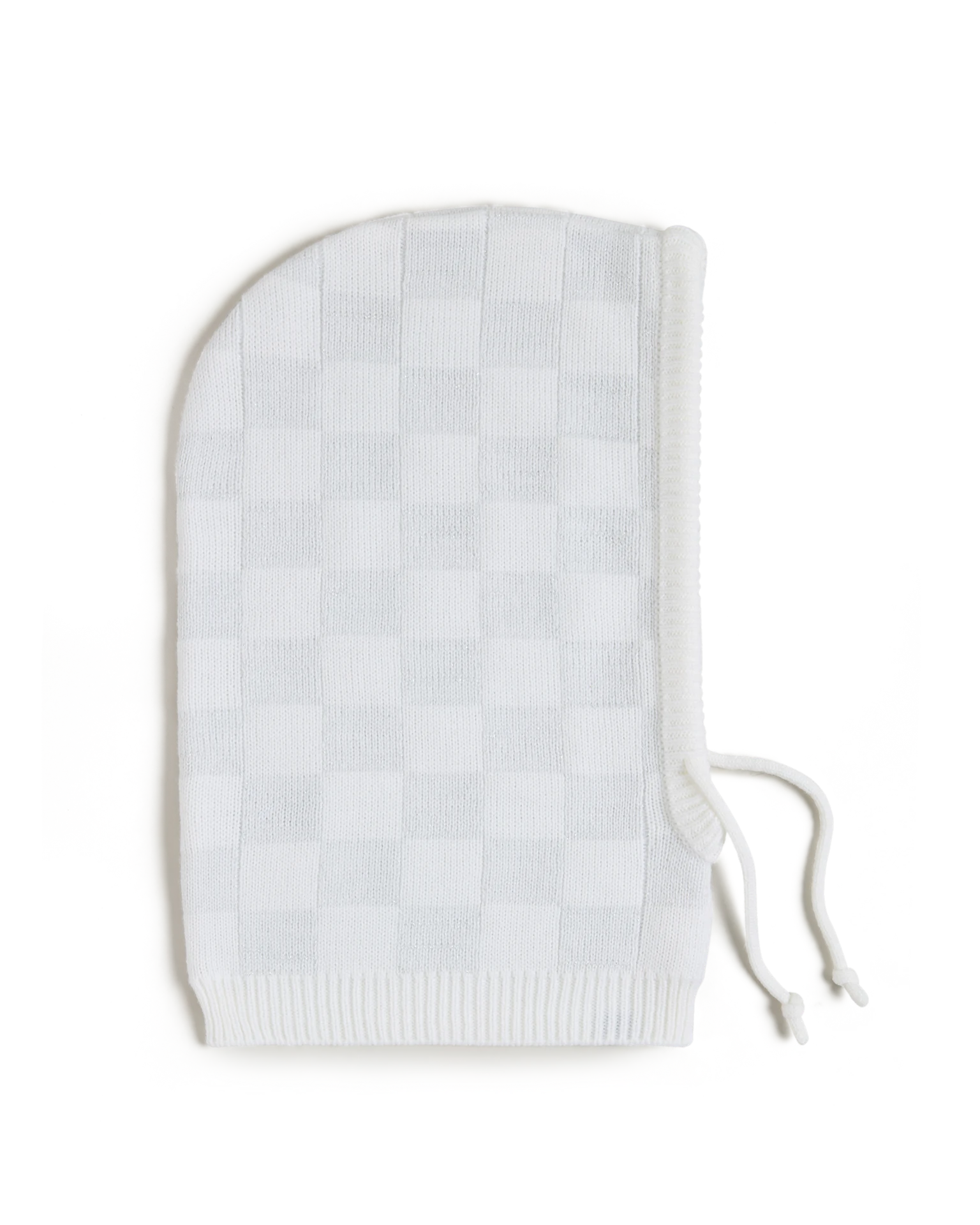 Vans Off The Wall Hood White VN000QARWHT1 - 1