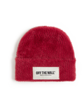 VANS Van Doren Co. Cuff Beanie Bordeaux Beanie VN000QAWBRD1 - 1