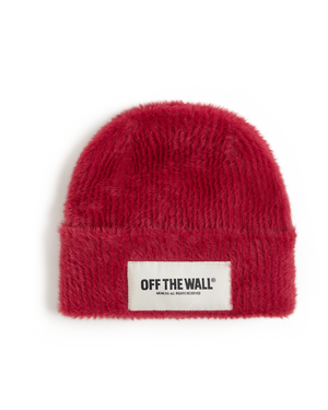 Van Doren Co. Cuff Beanie