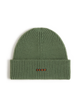 VANS Determine Cuff Beanie Pine Forest Beanie VN000QB0EN61 - 1