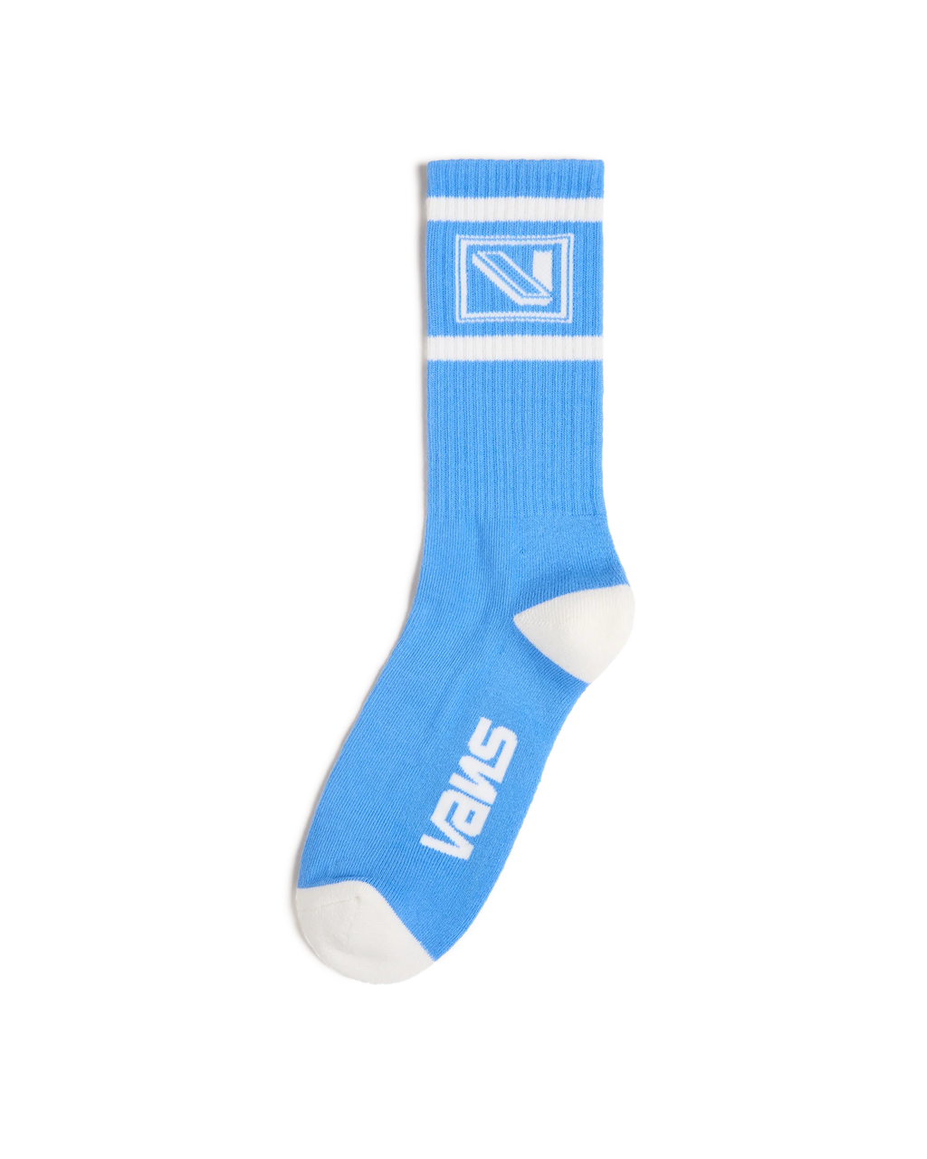 Vans Drexell Crew Tranquil Blue VN000QBAENA1 - 2