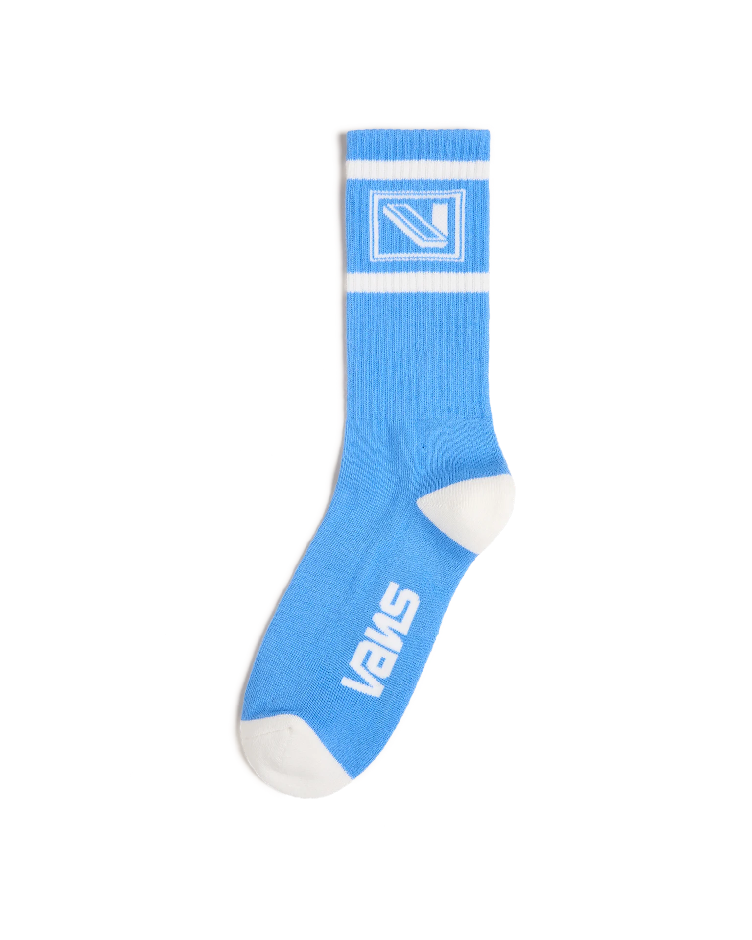 Vans Drexell Crew Tranquil Blue VN000QBAENA1 - 2