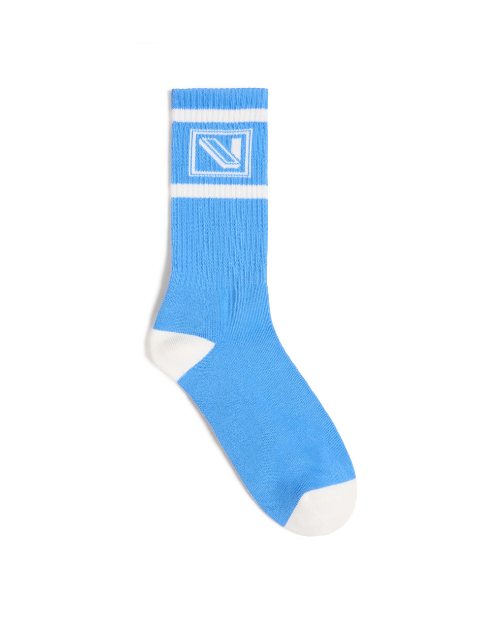 Vans Drexell Crew Tranquil Blue VN000QBAENA1 - 1