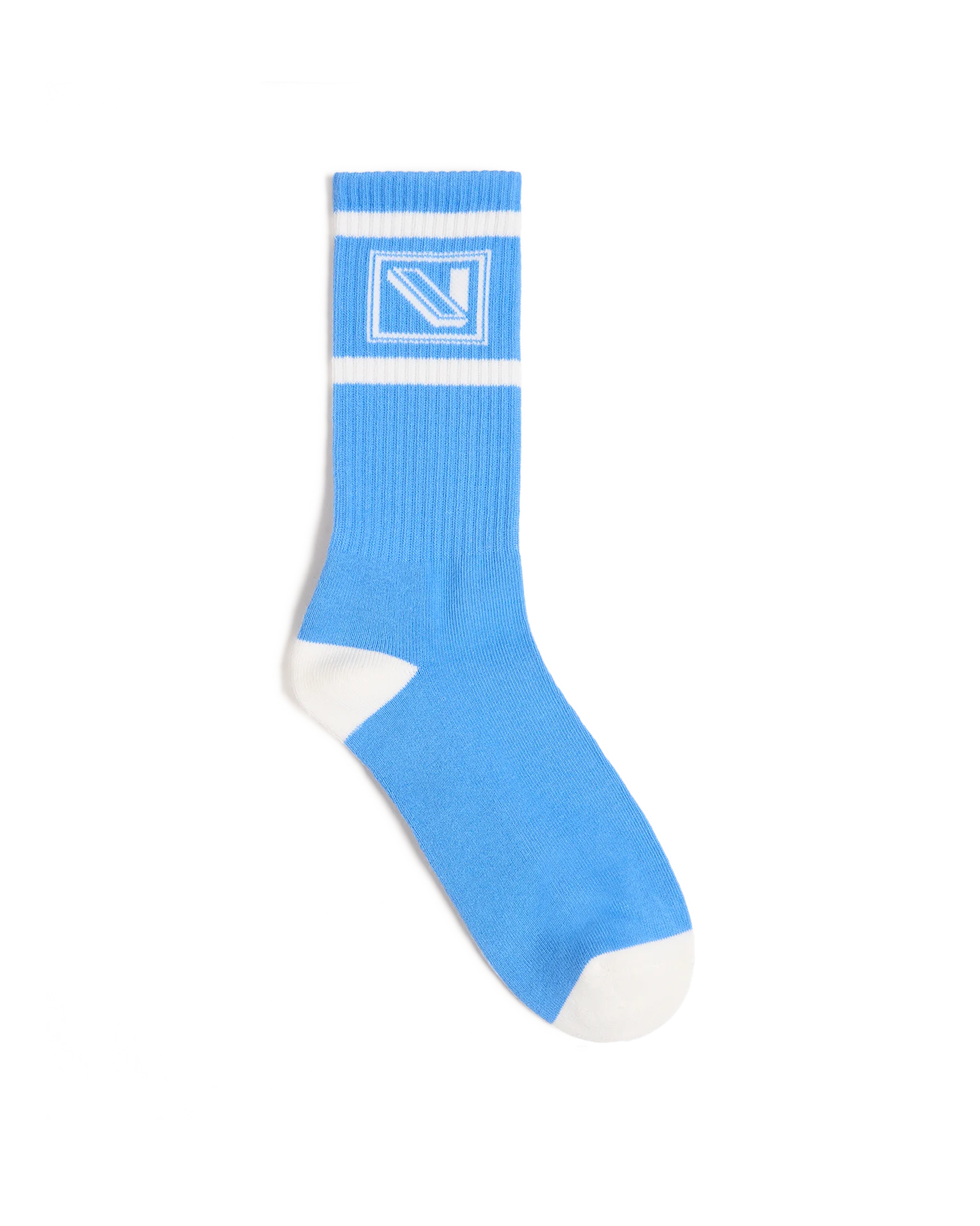 Vans Drexell Crew Tranquil Blue VN000QBAENA1 - 1
