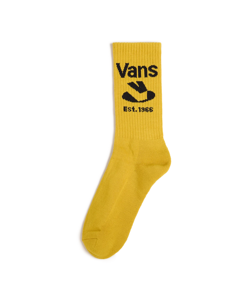 Vans Danith Crew Heritage Mustard VN000QBBEMX1 - 2