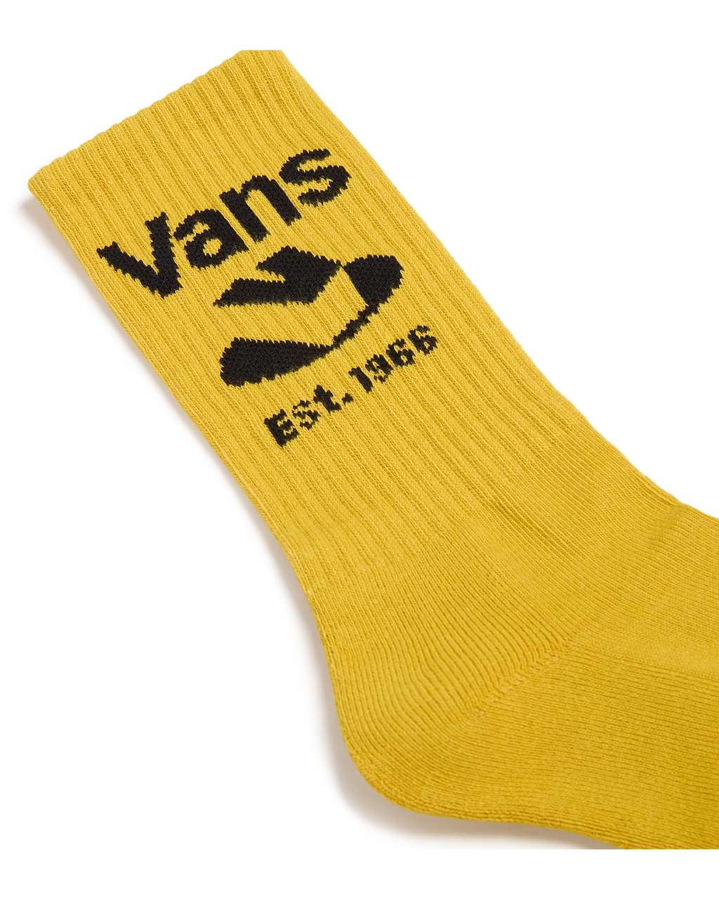 Vans Danith Crew Heritage Mustard VN000QBBEMX1 - 3