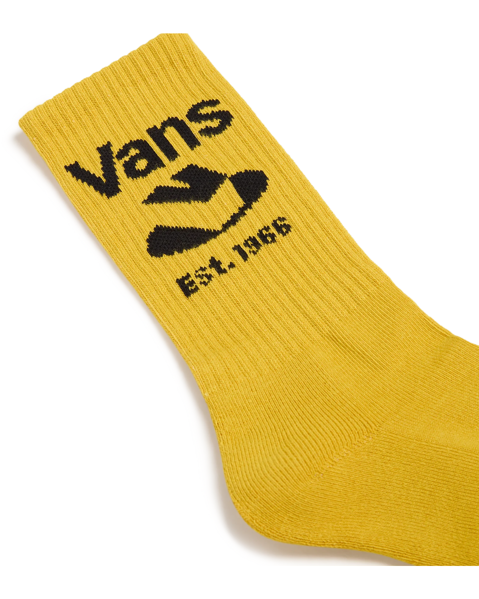Vans Danith Crew Heritage Mustard VN000QBBEMX1 - 3