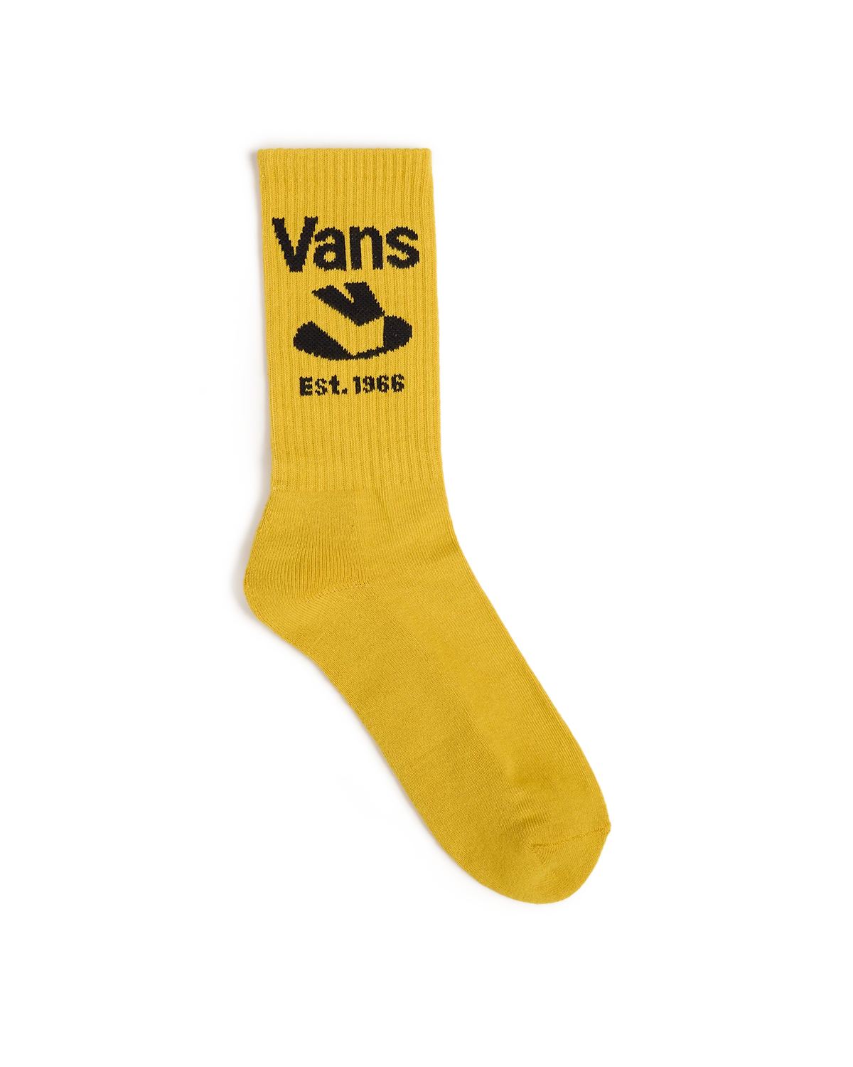 Vans Danith Crew Heritage Mustard VN000QBBEMX1 - 1