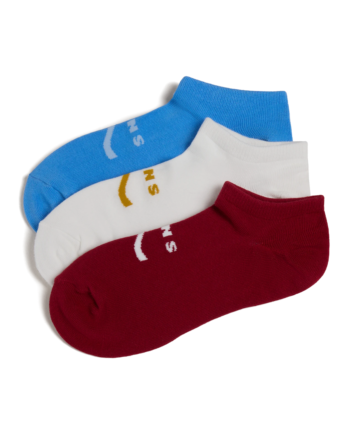 Vans Determined Kick Bordeaux VN000QBTBRD1 - 2