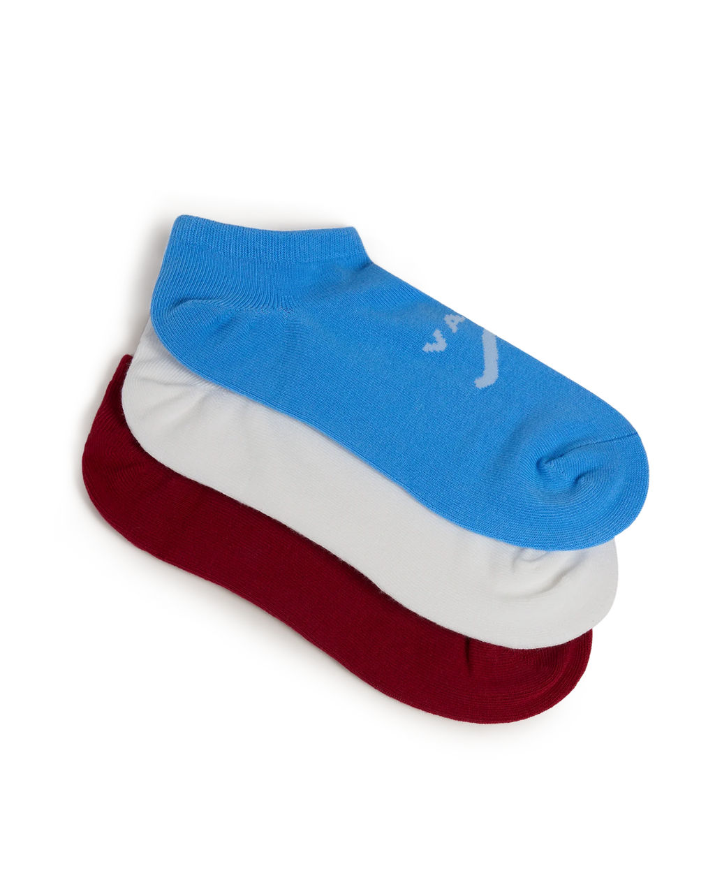 Vans Determined Kick Bordeaux VN000QBTBRD1 - 1