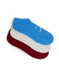 Vans Determined Kick Bordeaux VN000QBTBRD1 - 1