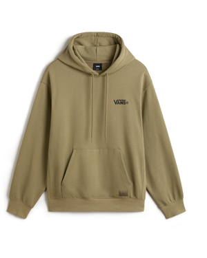 Original Standards Statement Pullover