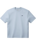 VANS LEFT CHEST SS Dawn Mist Póló VN000R9XFOA1 - 1