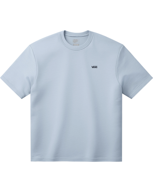 VANS LEFT CHEST SS Dawn Mist Póló VN000R9XFOA1 - 1