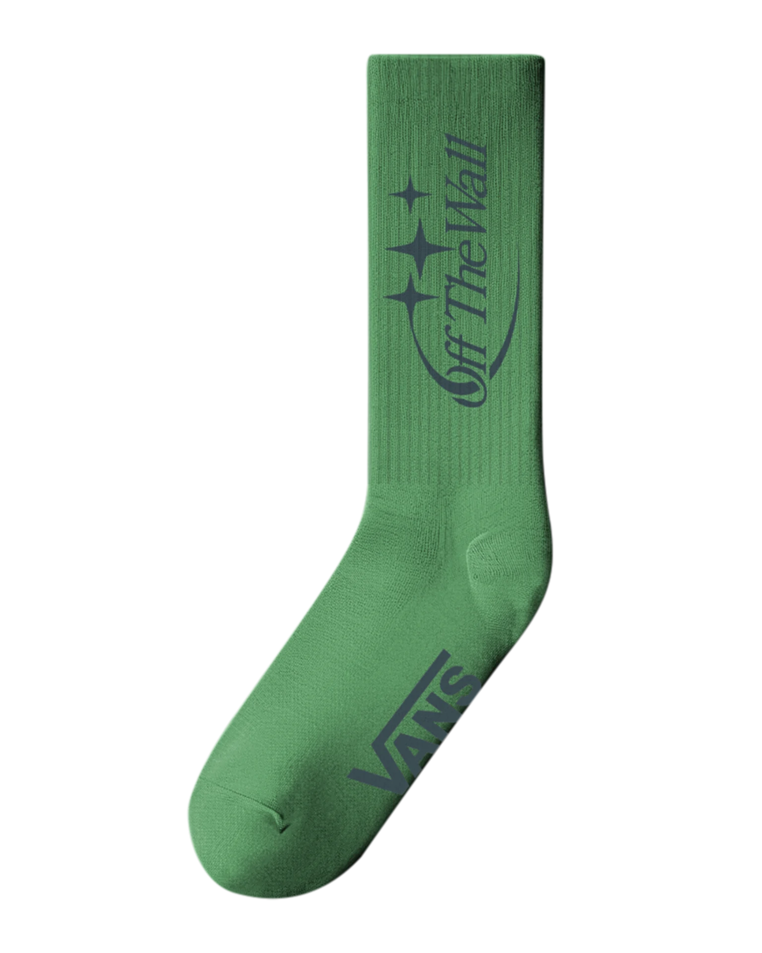 VANS Downing Crew Vivid Verdant – Vans Shop