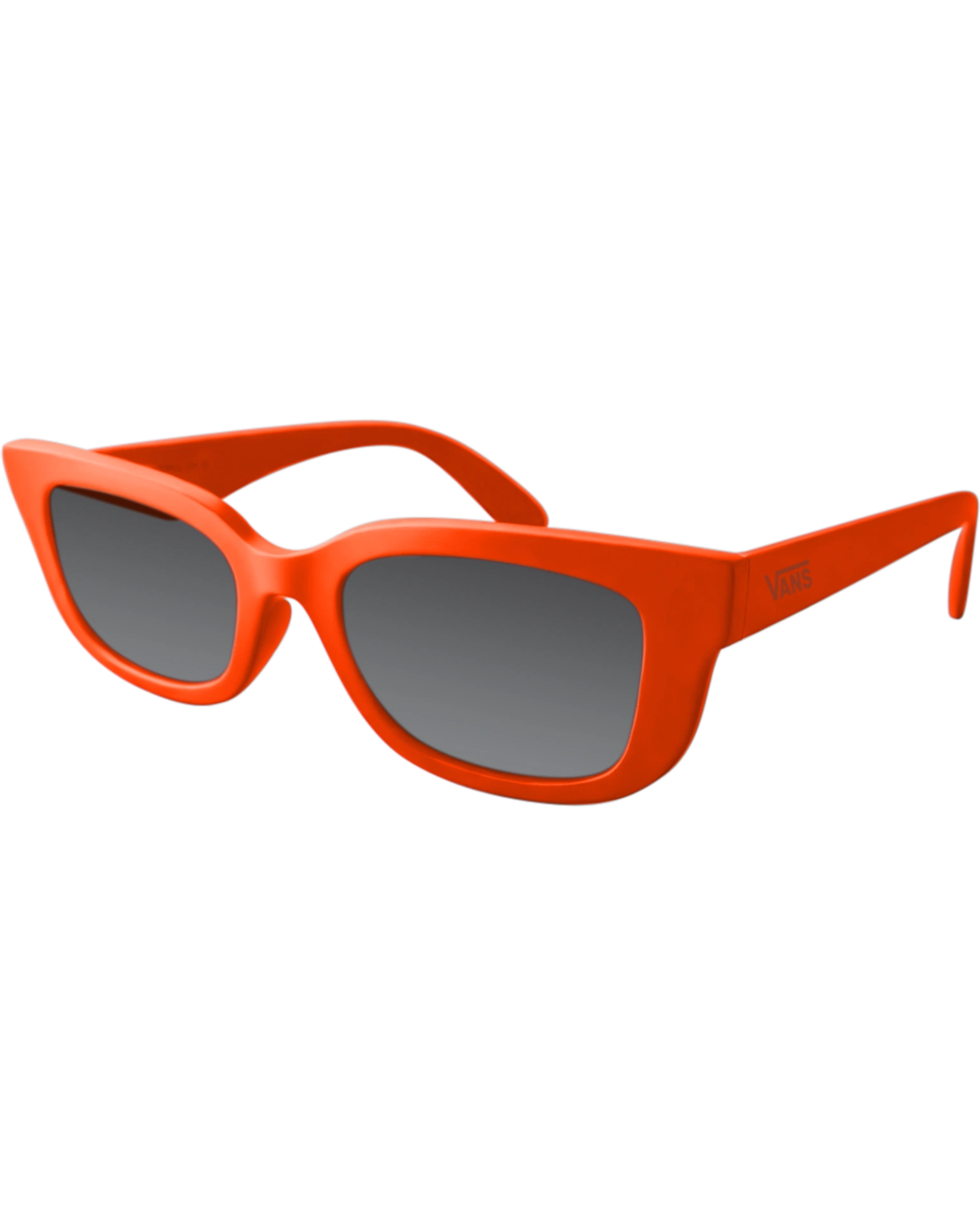 VANS Motz Sunglasses Flame Napszemüveg VN000T09FLM1 - 1