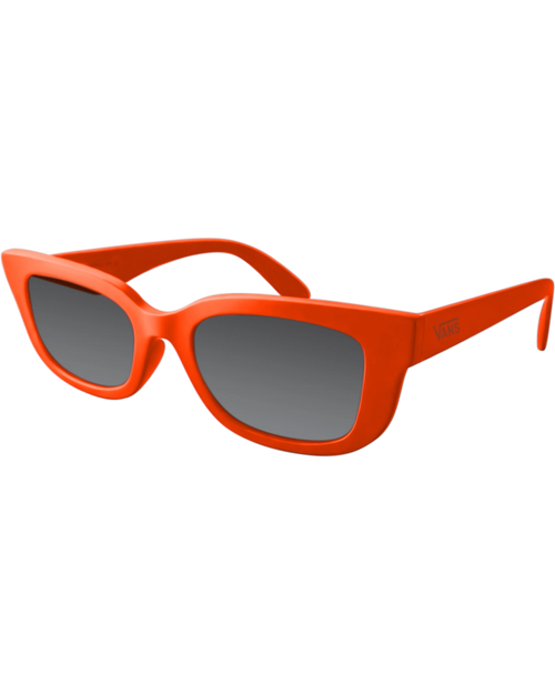 VANS Motz Sunglasses Flame Napszemüveg VN000T09FLM1 - 1