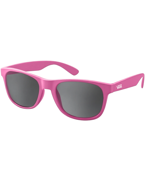 VANS Spicoli Sunglasses Pink Fizz Napszemüveg VN000T0EFRQ1 - 1