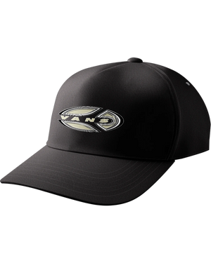 Oval Blaster Snapback