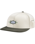 VANS Hypnotist Jockey EGRET Sapka VN000T35C9F1 - 1