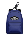 VANS Micro Old Skool Backpack Royal Cobalt Kulcstartó VN000T69FRX1 - 1