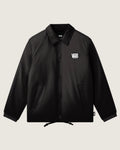 Vans Torrey Nylon Coaches Jacket 2.0 Black Textil VN000TREBLK1 - 1