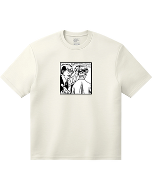 THEY ARE JUST SHOES LOOSE SS TEE