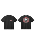 Vans Blaze Head SS Tee Black Textil VN000WZ5BLK1 - 1
