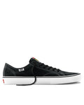 VANS Skate AVE Classic BLACK/WHITE Cipő VN000Y1NBA21 - 1