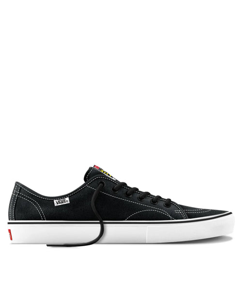 VANS Skate AVE Classic BLACK/WHITE Cipő VN000Y1NBA21 - 1