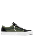 Vans Old Skool SIDESTRIPE Multi Cipő VN000Z904481 - 1