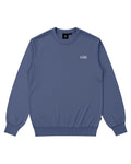 Vans Left Chest II Crew True Navy Textil VN0010G75TU1 - 1