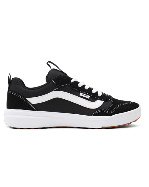 VANS Range EXP (Suede/Canv (SUEDE/CANVAS)B Cipő VN0A5EDYIJU1 - 1