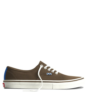 Skate Authentic